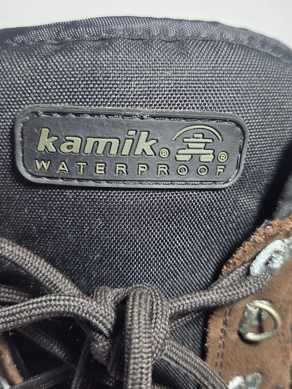 Kamik Nationwide Waterproof Winter Thinsulate Boots Men's Size 10 (US)